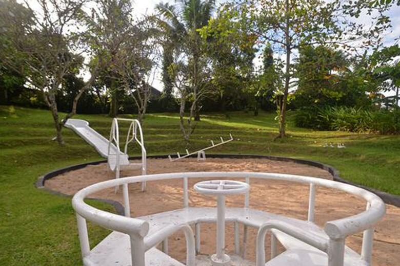 Sheraton Lampung Hotel