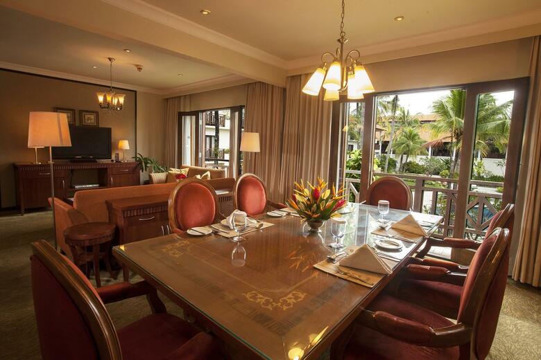 Sheraton Lampung Hotel