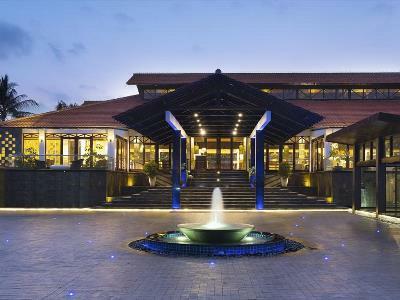 Sheraton Lampung Hotel