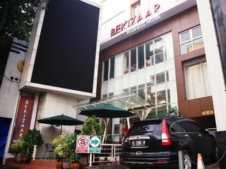 Bekizaar Hotel