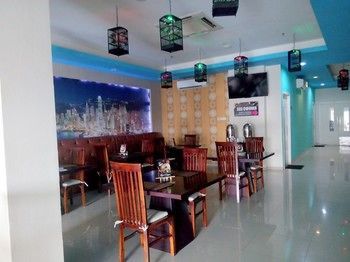 Bekizaar Hotel