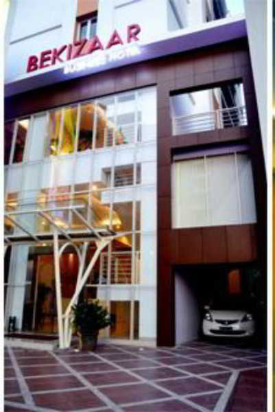 Bekizaar Hotel