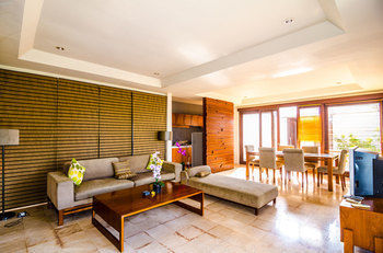 Hidden Paradise Villas