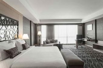 Hotel Pullman Surabaya City Centre