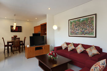 Royal Kriyamaha Villa