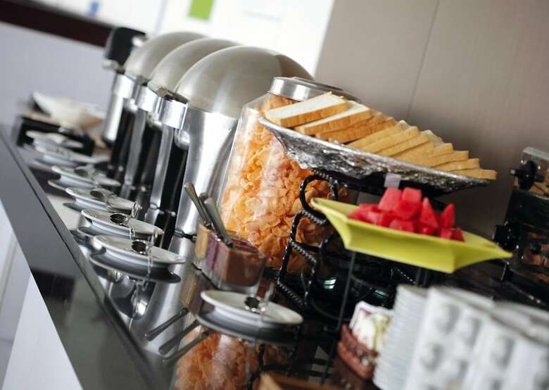 Amaris Hotel La Codefin - Kemang