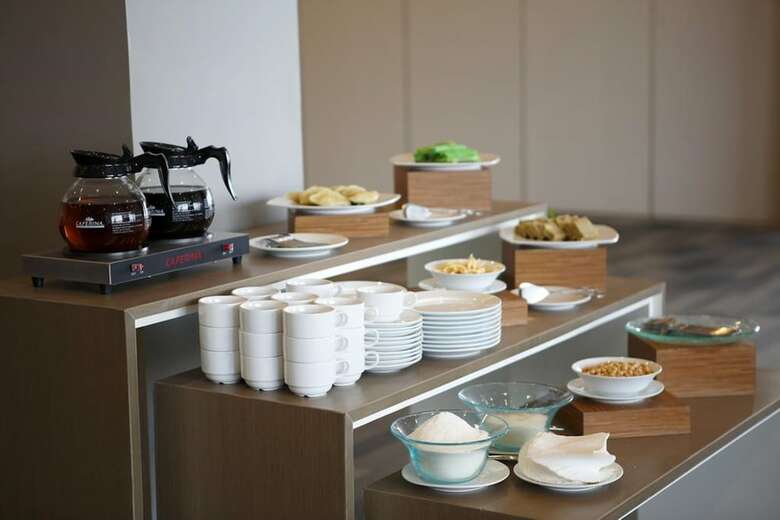 Amaris Hotel La Codefin - Kemang