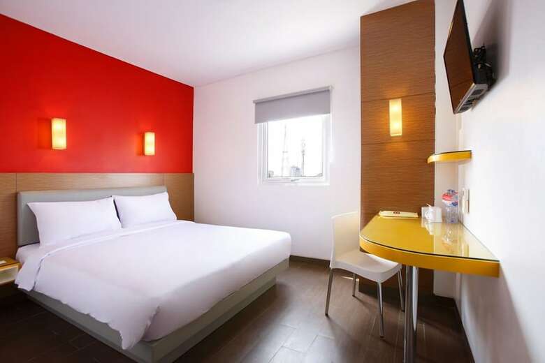Amaris Hotel La Codefin - Kemang