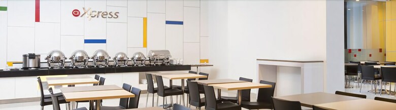 Amaris Hotel La Codefin - Kemang