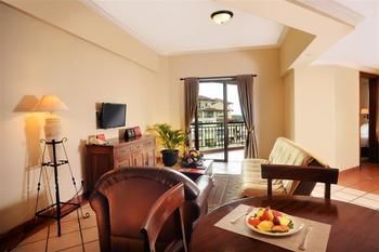 Marbella Hotel Convention And Spa