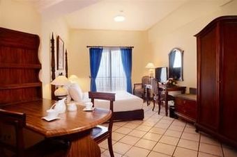 Marbella Hotel Convention And Spa