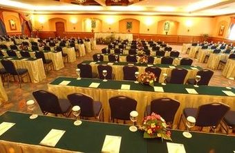 Marbella Hotel Convention And Spa