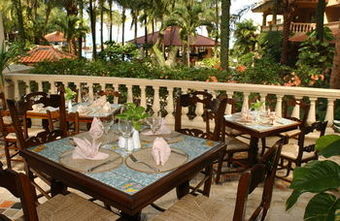 Marbella Hotel Convention And Spa