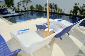 Hotel Tir Na N�g Gili Trawangan Accommodation