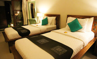 Hotel Tir Na N�g Gili Trawangan Accommodation