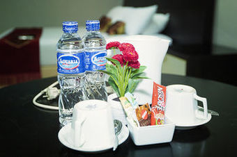 Hotel Celebes