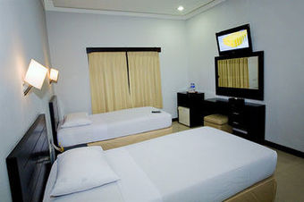 Hotel Celebes