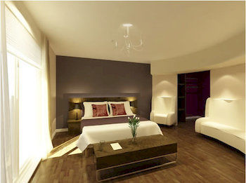 Grand Pacifik Hotel