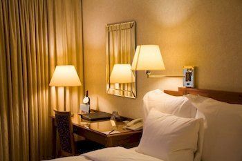 Grand Pacifik Hotel