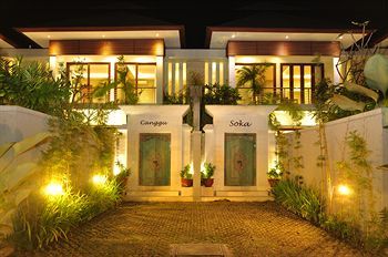 Kampoeng Villa