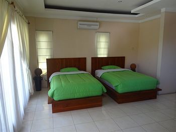 Melati Resort & Hotel