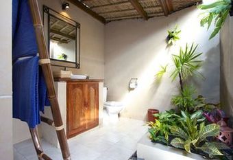 Apartamento Santai Hotel