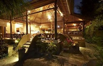 Apartamento Santai Hotel