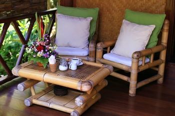 Apartamento Santai Hotel