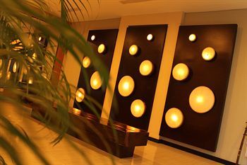 Hotel Santika Bengkulu