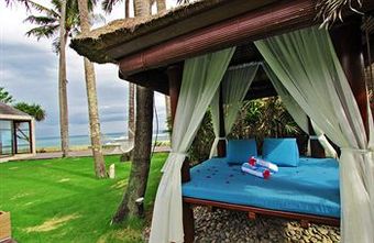 Villa Samudra