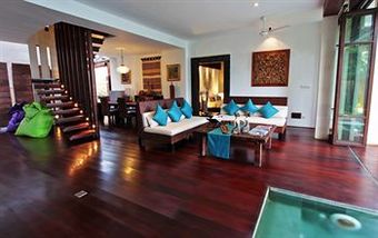Villa Samudra