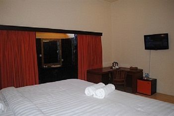 Apartamento Suarti Resort, Villas & Gallery