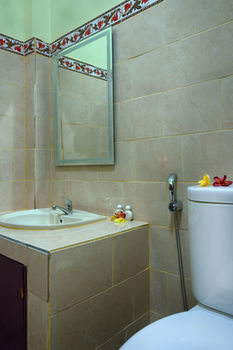 Apartamento Amed Beach Resort