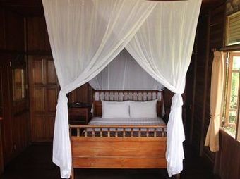 Hotel Turtle Bay Hideaway