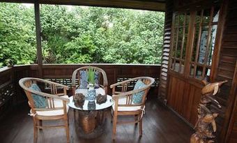 Hotel Turtle Bay Hideaway