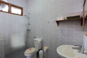 Hotel Villa Matanai