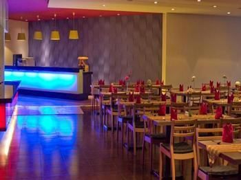 Apartamento Mikie Holiday Resort & Hotel