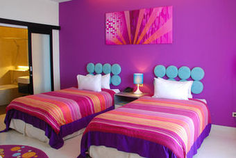 Apartamento Mikie Holiday Resort & Hotel