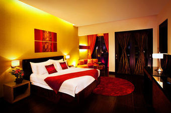 Apartamento Mikie Holiday Resort & Hotel