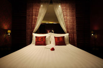 Apartamento Mikie Holiday Resort & Hotel