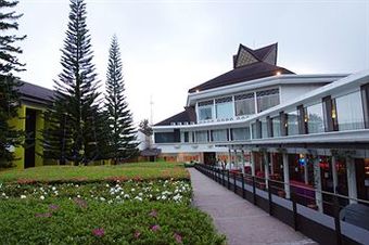 Apartamento Mikie Holiday Resort & Hotel