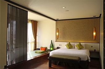 Apartamento Mikie Holiday Resort & Hotel