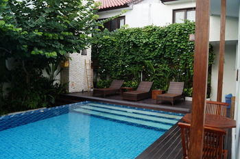 Hotel Arana Suite