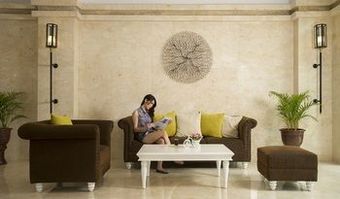 Gallery Prawirotaman Hotel