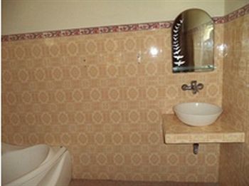 Hotel Deddys Beach Bungalows