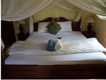 Hotel Deddys Beach Bungalows