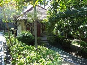 Hotel Deddys Beach Bungalows