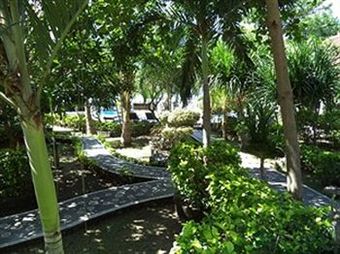 Hotel Deddys Beach Bungalows