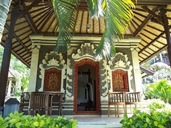 Hotel Deddys Beach Bungalows