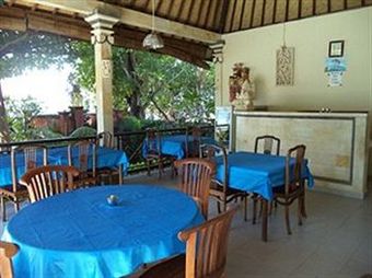 Hotel Deddys Beach Bungalows